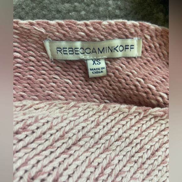 Reversible sweater - Picture 5 of 6